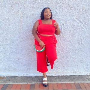 Reb Dolls Co-Ord Set